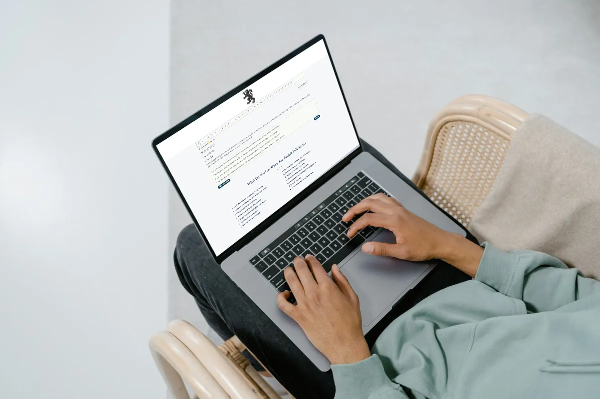 OET Quiz Bank available across laptop, tablet, and mobile